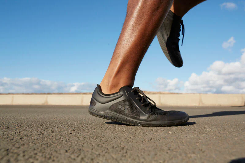 Vivobarefoot obuća sa širokim prostorom za prste